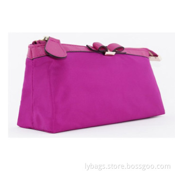 Fashion Cosmetic Bags, Lady Handbags, Gift Bags, Promotion Bags, Jewelry Bags